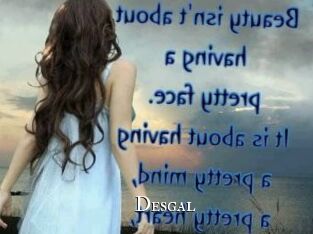 Desgal
