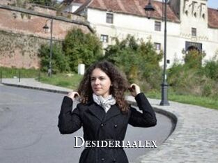 Desideriaalex