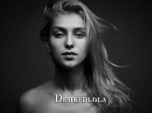 Desiredlola