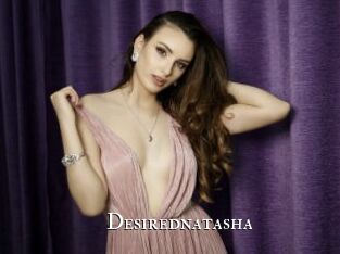 Desirednatasha