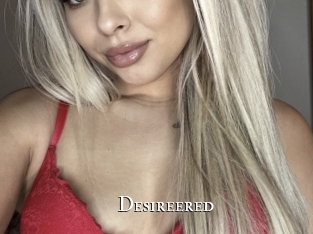 Desireered