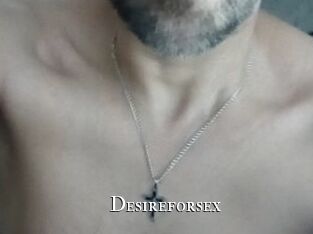 Desireforsex