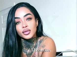 Desmaria