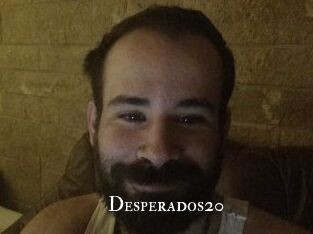 Desperados20