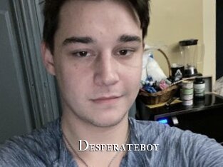 Desperateboy