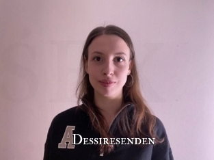 Dessiresenden