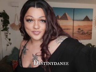 Destinydanee