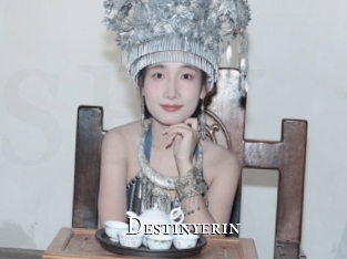 Destinyerin