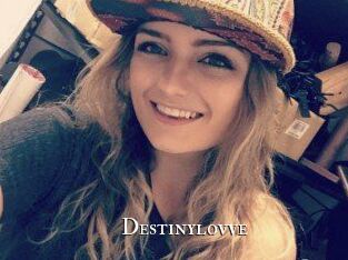 Destinylovve
