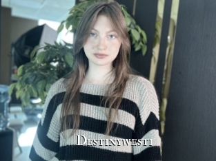 Destinywesti