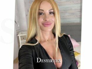 Desyireex