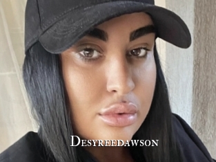 desyreedawson cams