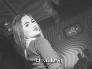 DevilDevi