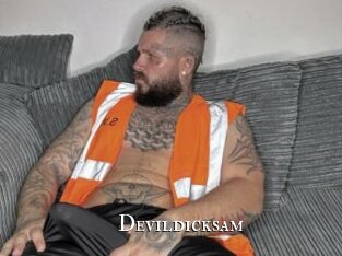 Devildicksam