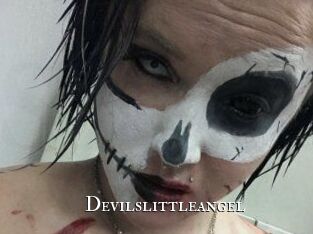 Devilslittleangel