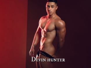Devin_hunter