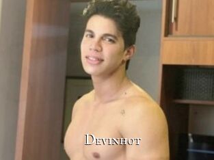 Devinhot