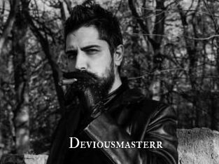 Deviousmasterr