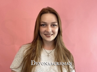 Devonaacreman