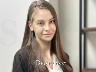 Devonaakey