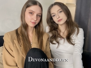 Devonaanddawn
