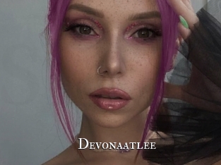 Devonaatlee