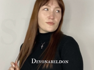 devonabeldon cams