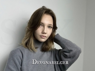 Devonabelger