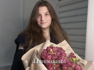 Devonabiddy