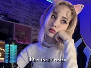 Devonabowman