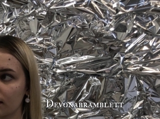 Devonabramblett