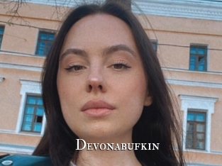 Devonabufkin
