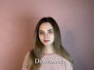 Devonacoup