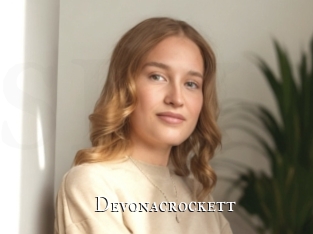 Devonacrockett