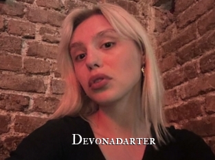 Devonadarter