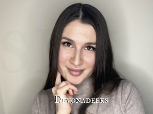 Devonadeeks