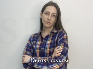 Devonadunkum