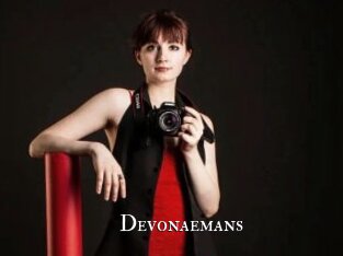 Devonaemans
