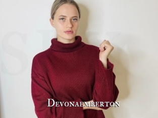 Devonaemberton
