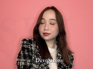 Devonaesse