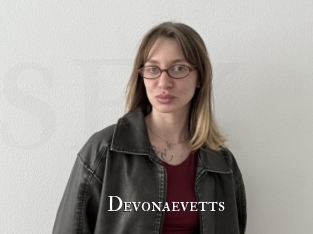Devonaevetts
