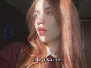 Devonaeyre