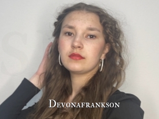 Devonafrankson