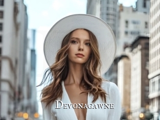 Devonagawne