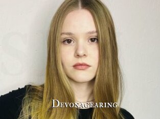 Devonagearing