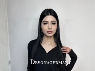 Devonagermany