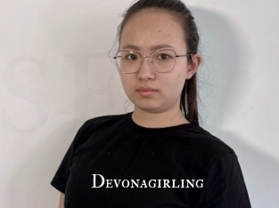 Devonagirling