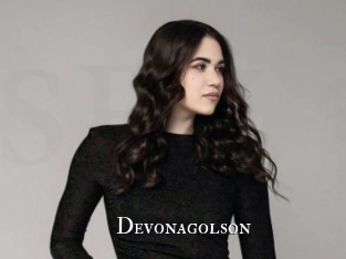 Devonagolson