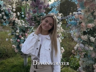 Devonagrayer