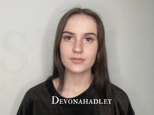 Devonahadley